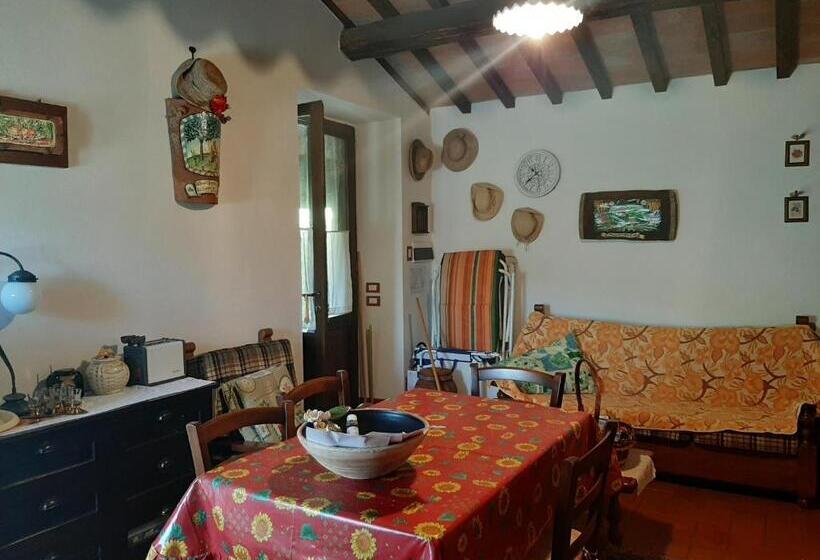 فندق Poggio Bicchieri