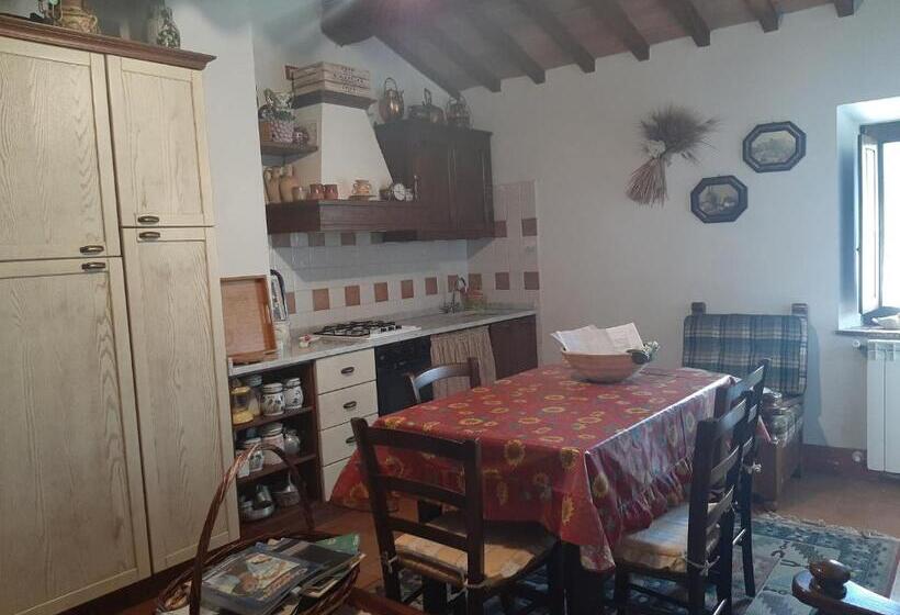 فندق Poggio Bicchieri