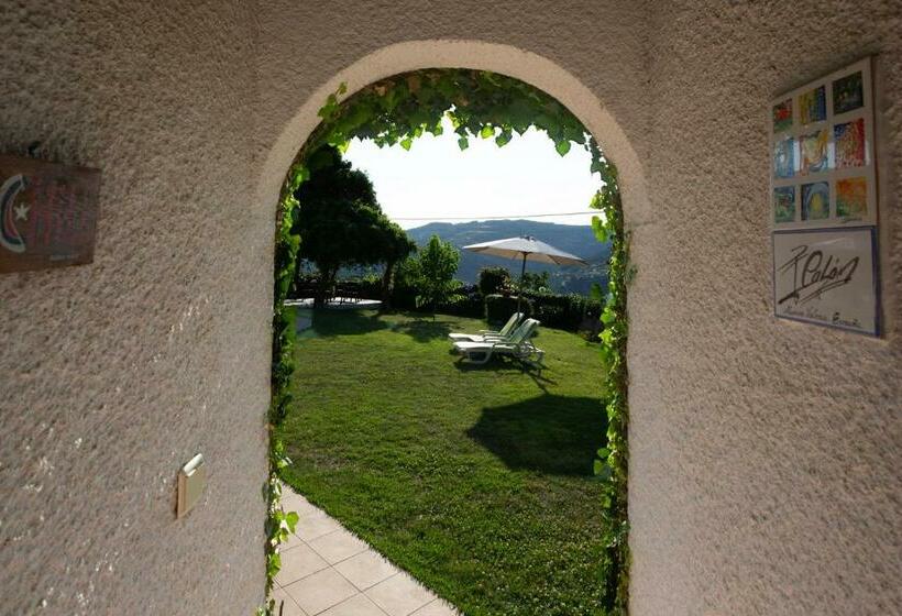 فندق Quinta Da Graca  Complexo Turistico