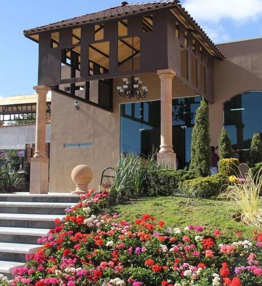 فندق Real De San Antonio