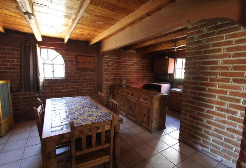 فندق Real De San Antonio