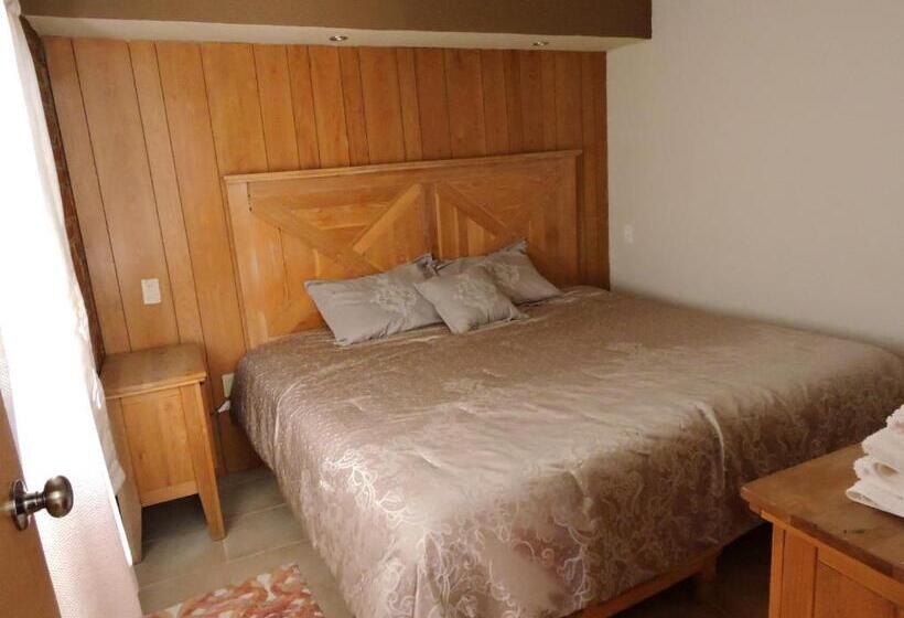 فندق Real De San Antonio