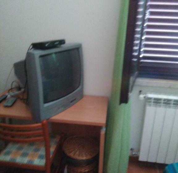 هتل Regina Di Cuori