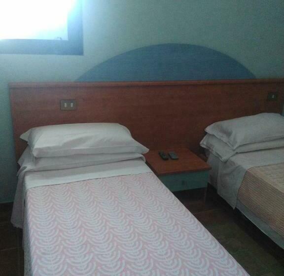 هتل Regina Di Cuori