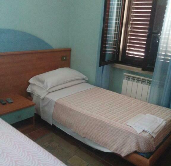 هتل Regina Di Cuori