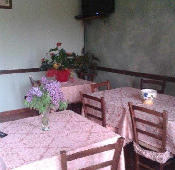 هتل Regina Di Cuori