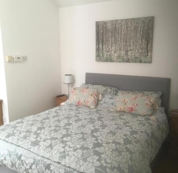 בית מלון כפרי The Old Stables