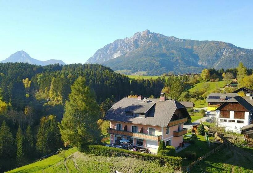 Отель Tieschnhof