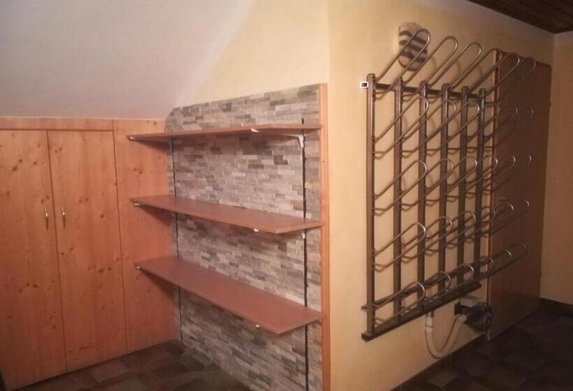 Отель Tieschnhof