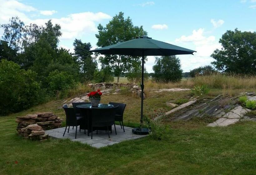 Kinne Vedum Bed And Breakfast