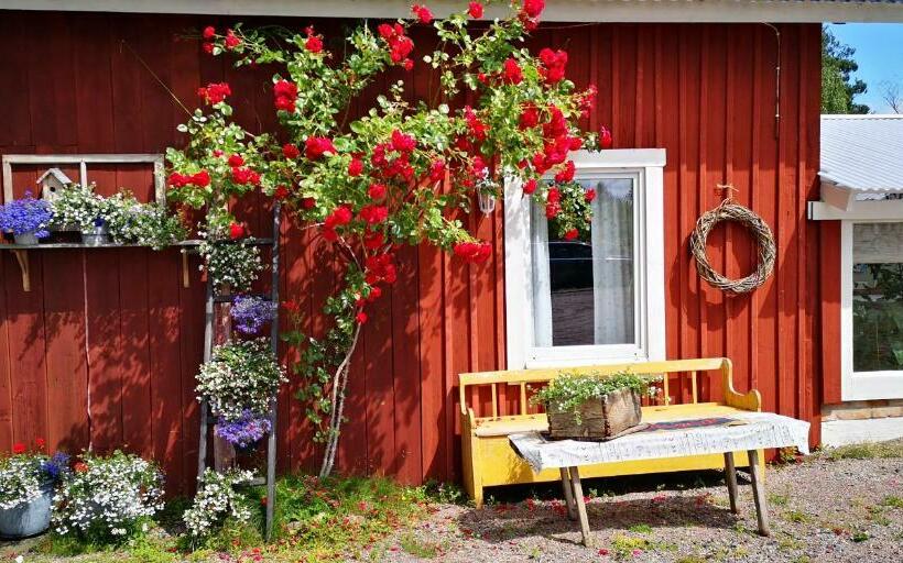 Kinne Vedum Bed And Breakfast