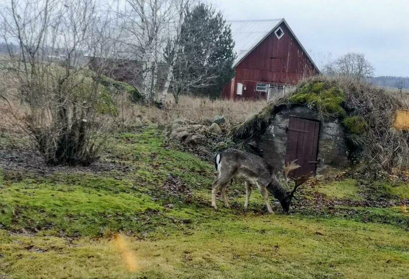 Kinne Vedum Bed And Breakfast