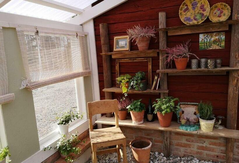 Kinne Vedum Bed And Breakfast