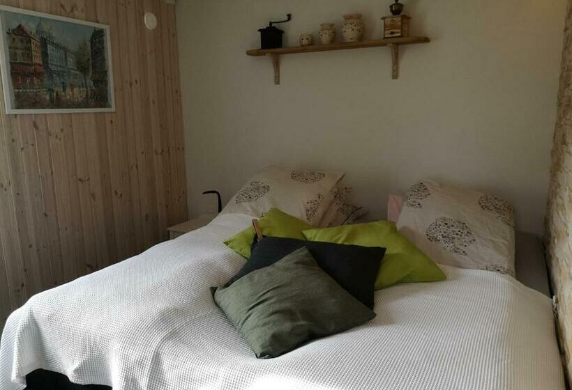 Kinne Vedum Bed And Breakfast