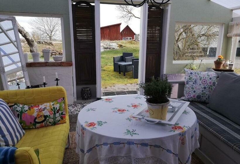 Kinne Vedum Bed And Breakfast