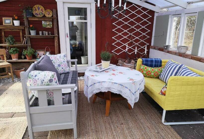 Kinne Vedum Bed And Breakfast