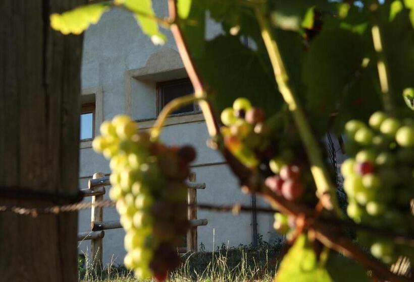 La Casa Di Paglia B&b