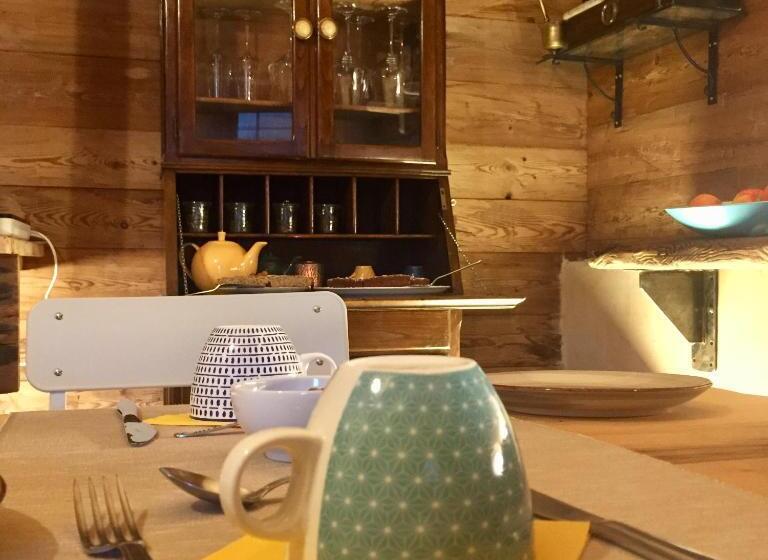 La Casa Di Paglia B&b