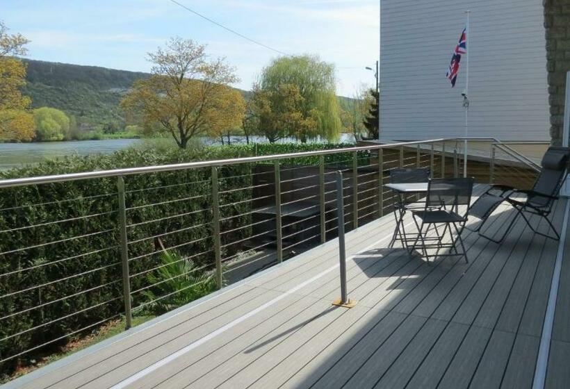 Les Terrasses Sur Seine