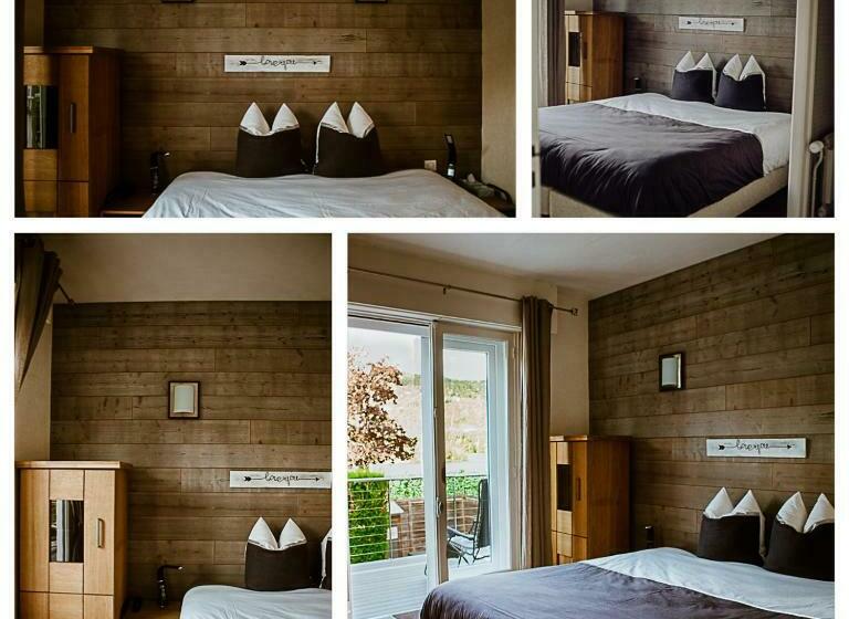 Les Terrasses Sur Seine