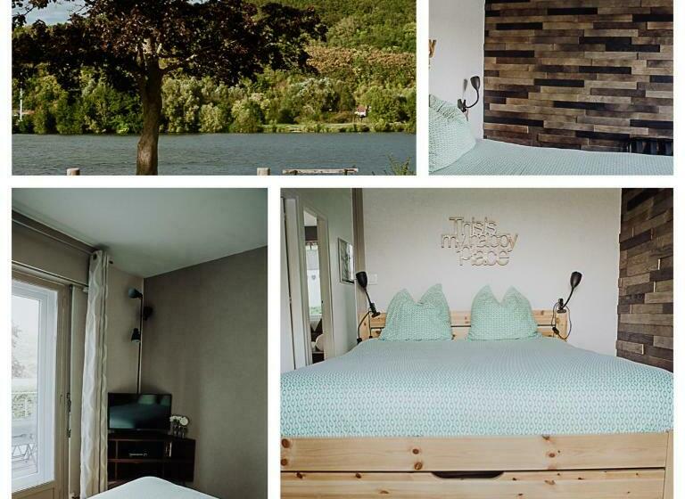 Les Terrasses Sur Seine