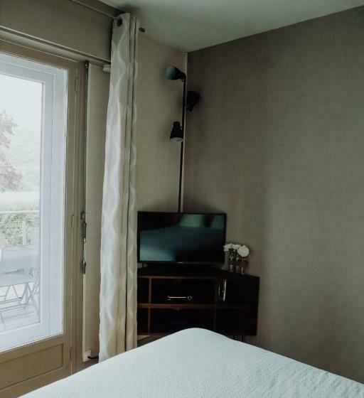 Les Terrasses Sur Seine