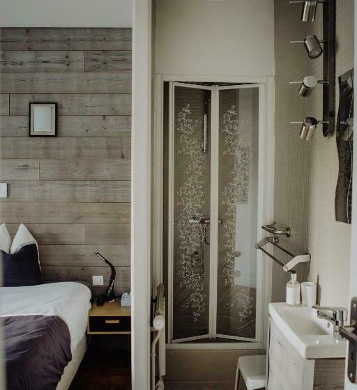 Les Terrasses Sur Seine