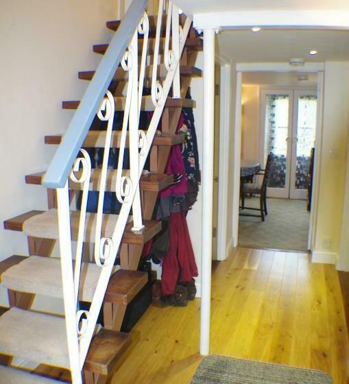 Lynwood House Bed And Breakfast