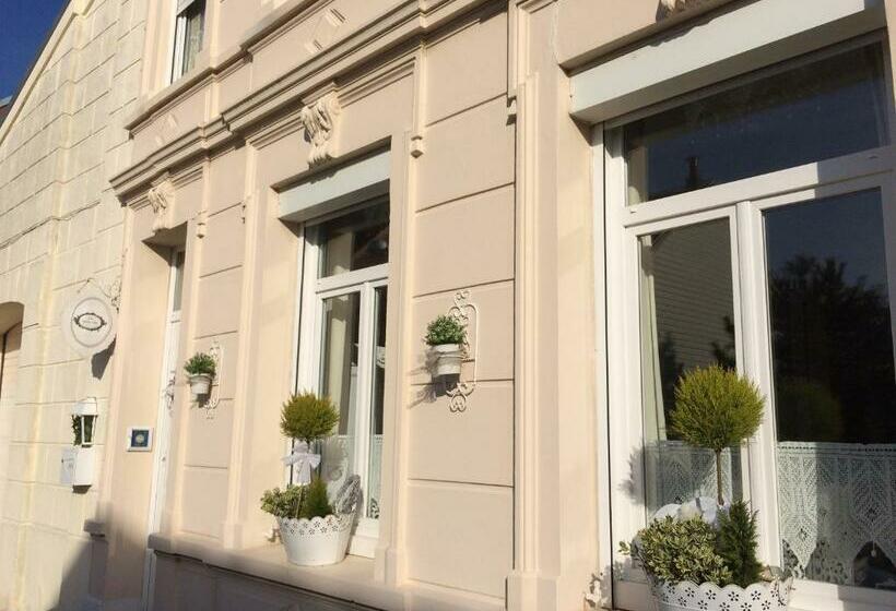 פנסיון A La Dolce Vita