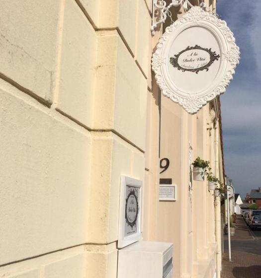 פנסיון A La Dolce Vita