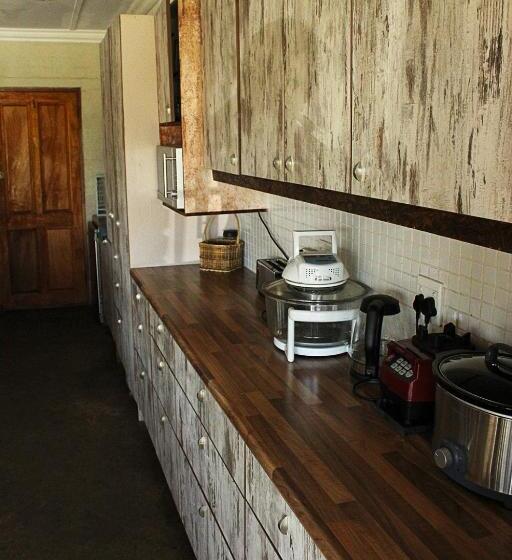 بنسيون African Adventures Accommodation