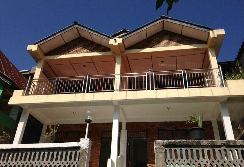 펜션 Aman S Guesthouse