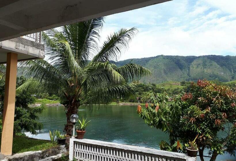 펜션 Aman S Guesthouse