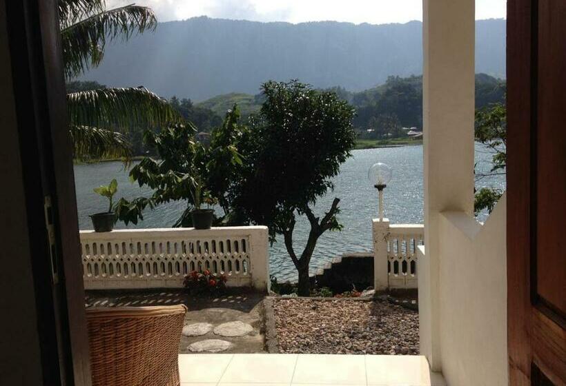 펜션 Aman S Guesthouse