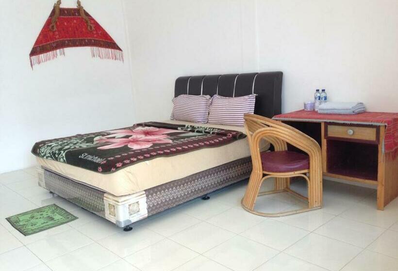 펜션 Aman S Guesthouse