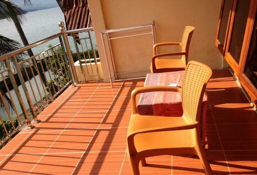 펜션 Aman S Guesthouse