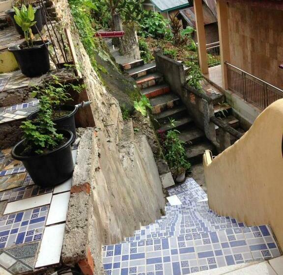 펜션 Aman S Guesthouse