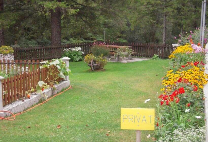 پانسیون Apartmaji In Sobe Cuder