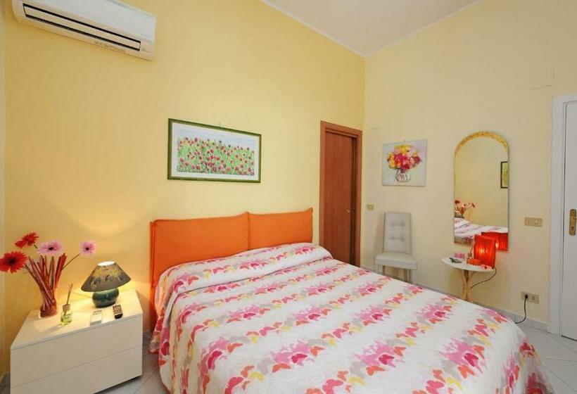 بنسيون Beautiful Lights Guest House