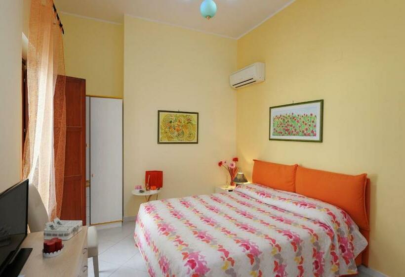 بنسيون Beautiful Lights Guest House