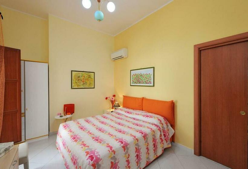 بنسيون Beautiful Lights Guest House