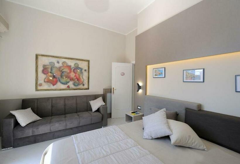 بنسيون Beautiful Lights Guest House