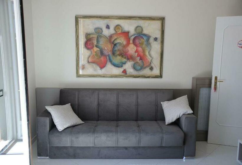 بنسيون Beautiful Lights Guest House