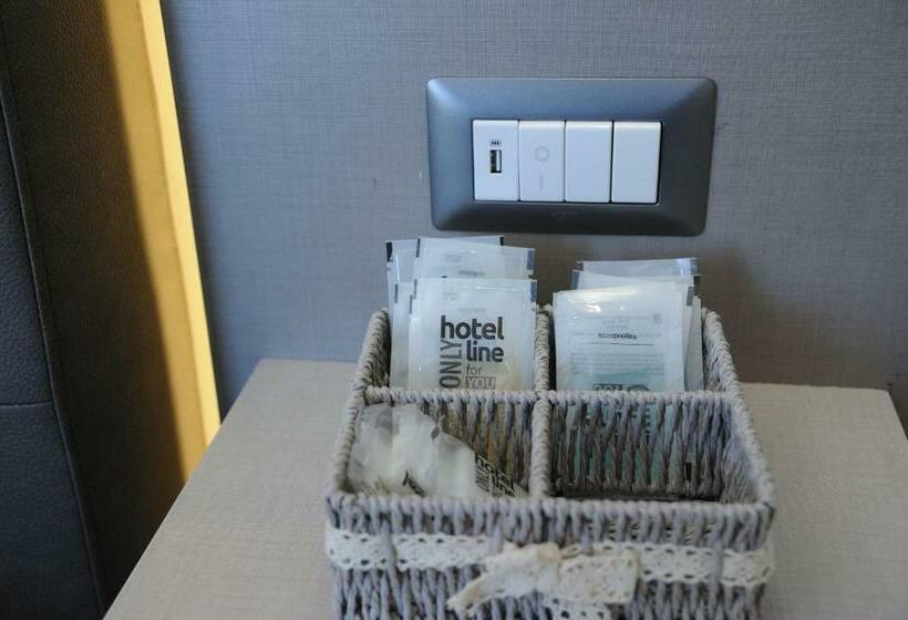 بنسيون Beautiful Lights Guest House