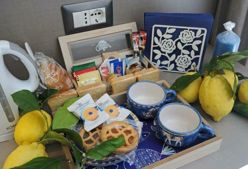 بنسيون Beautiful Lights Guest House