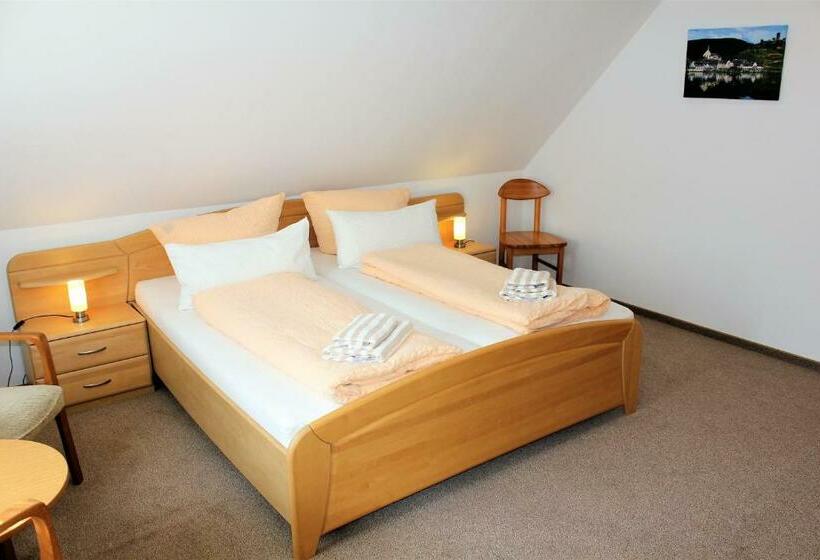 膳宿费 Beilsteiner Gästehaus