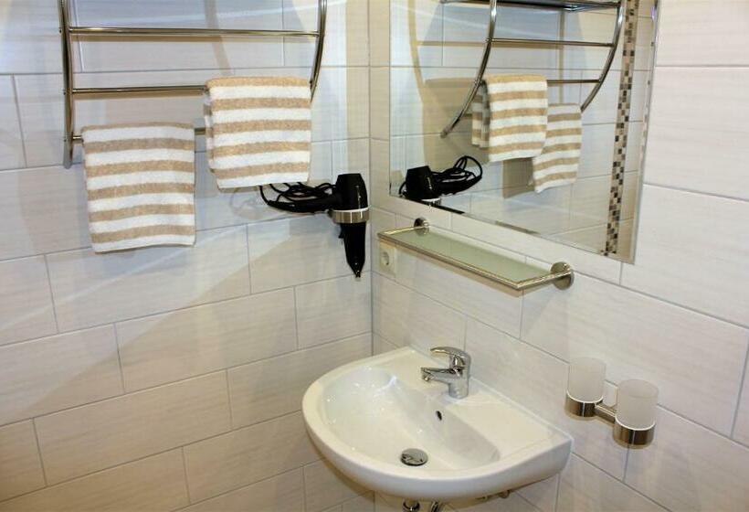 膳宿费 Beilsteiner Gästehaus