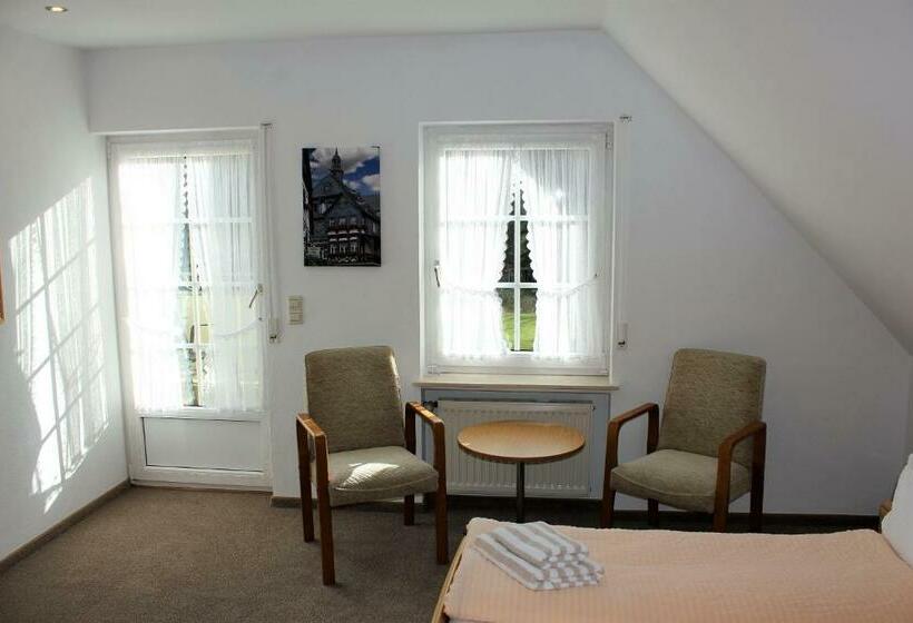 膳宿费 Beilsteiner Gästehaus