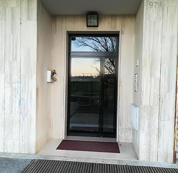 پانسیون Bunker Degli Inventori