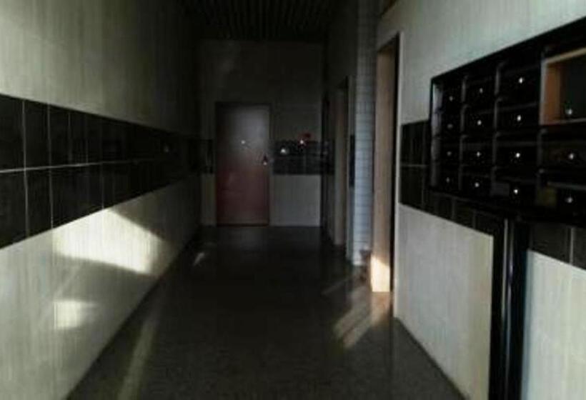 پانسیون Bunker Degli Inventori